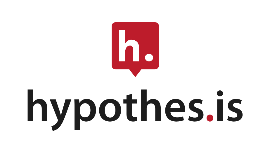 The hypothesis logo