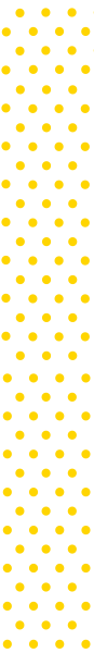 A decorative field of yellow dots