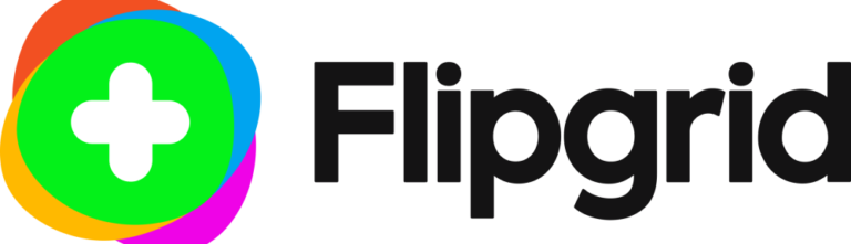 The Flipgrid logo